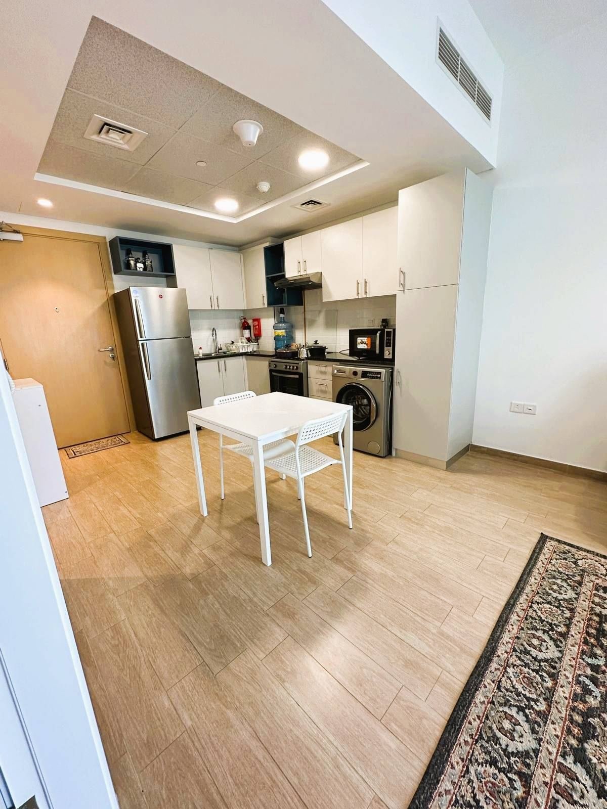 1 BR Apartment for Sale in The Nook, photo 5