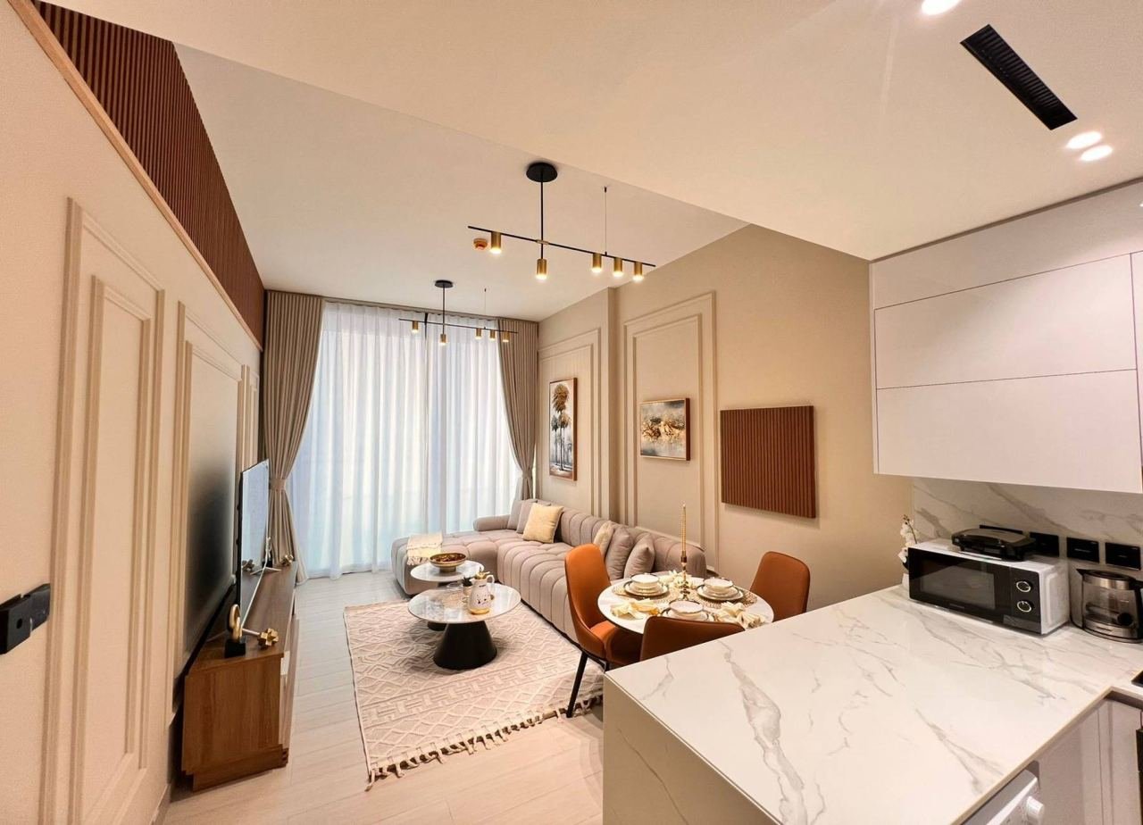 1 BR Apartment for Sale in Binghatti Onyx, photo 4