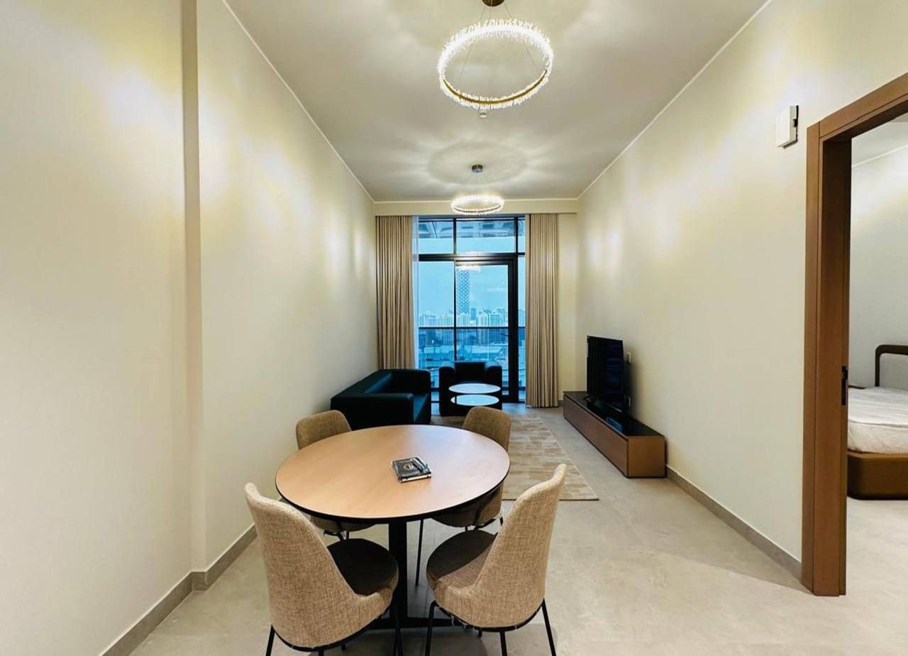 1 BR Apartment for Rent in Neva Residences, photo 4