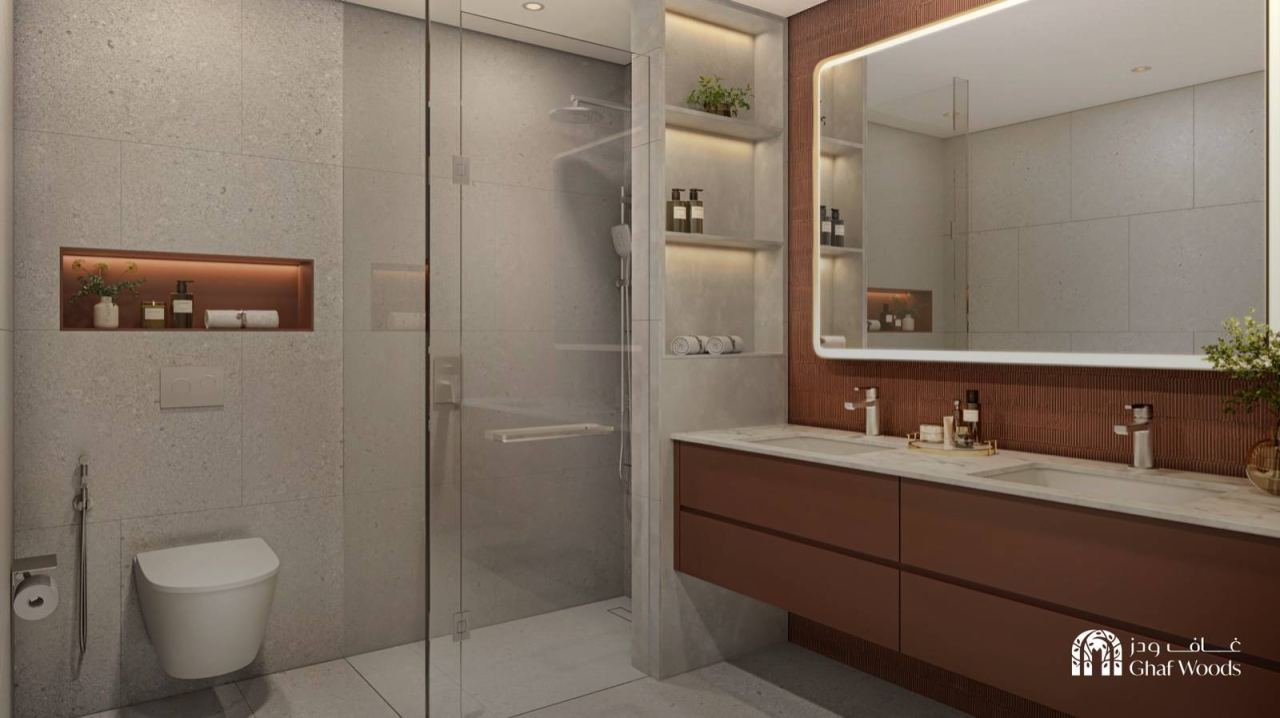 1 BR Apartment for Sale in Ghaf Woods, photo 8