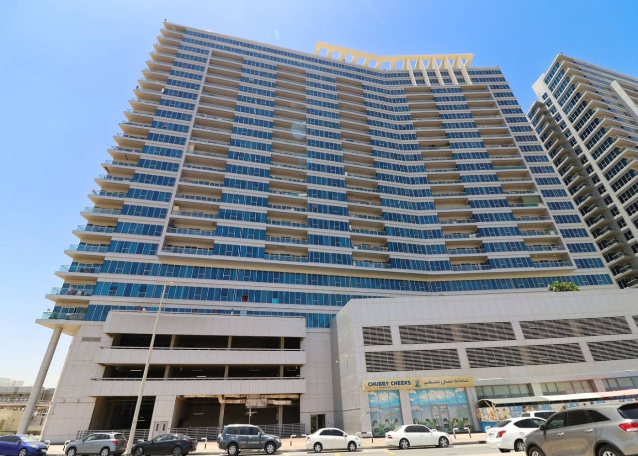 2 BR Apartment for Sale in Skycourts Tower C, photo 3