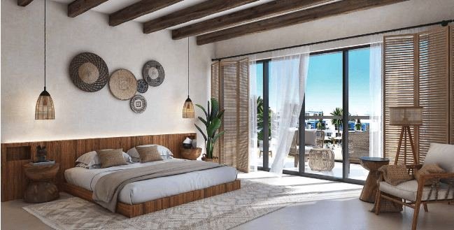 5 BR Villa for Sale in Damac Lagoons, photo 2