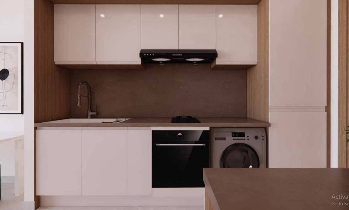 Studio Apartment for Sale in Royal Regency, photo 7