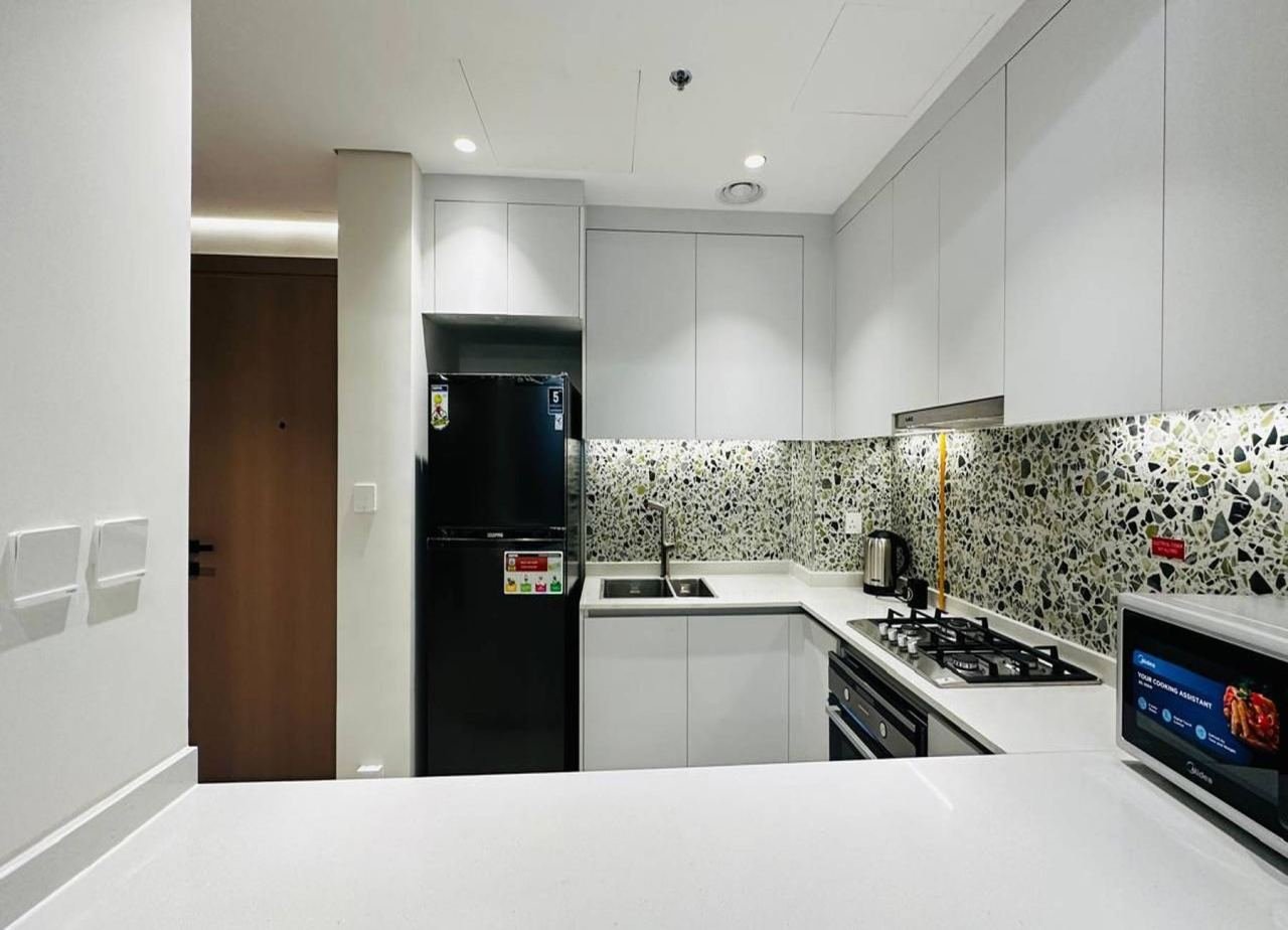 1 BR Apartment for Rent in Neva Residences, photo 5