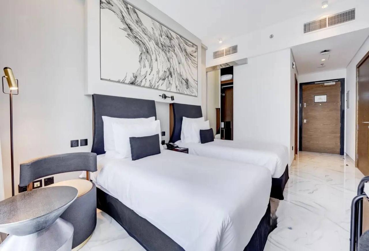 Studio Apartment for Sale in Avalon Tower, photo 2