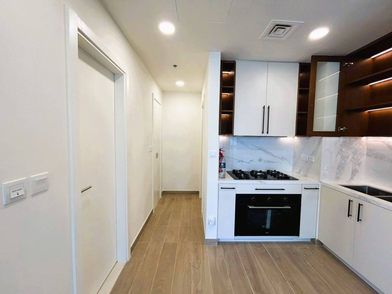3 BR Apartment for Rent in The Hamilton, photo 5