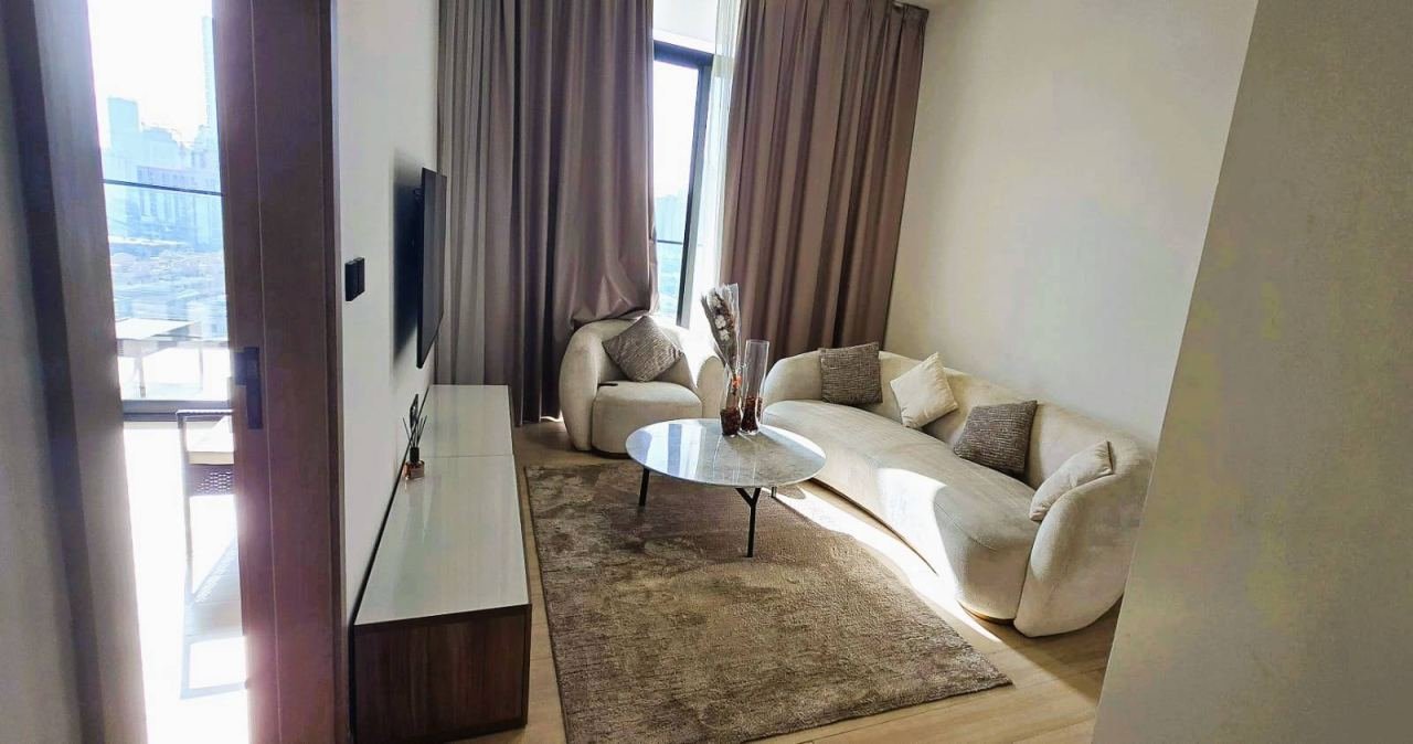 1 BR Apartment for Rent in Binghatti Luna