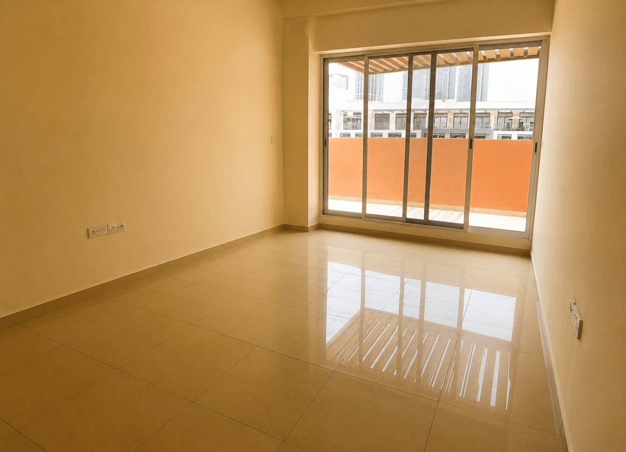 1 BR Apartment for Rent in Laya Residences, photo 2