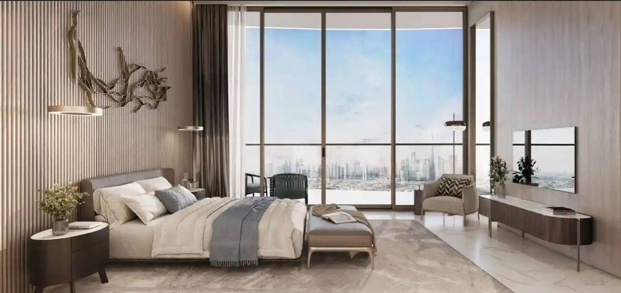 1 BR Apartment for Sale in AMAAL 8, photo 3