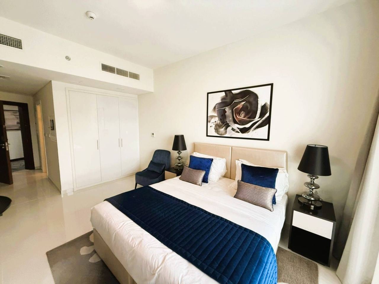 Studio Apartment for Sale in Viridis Residences