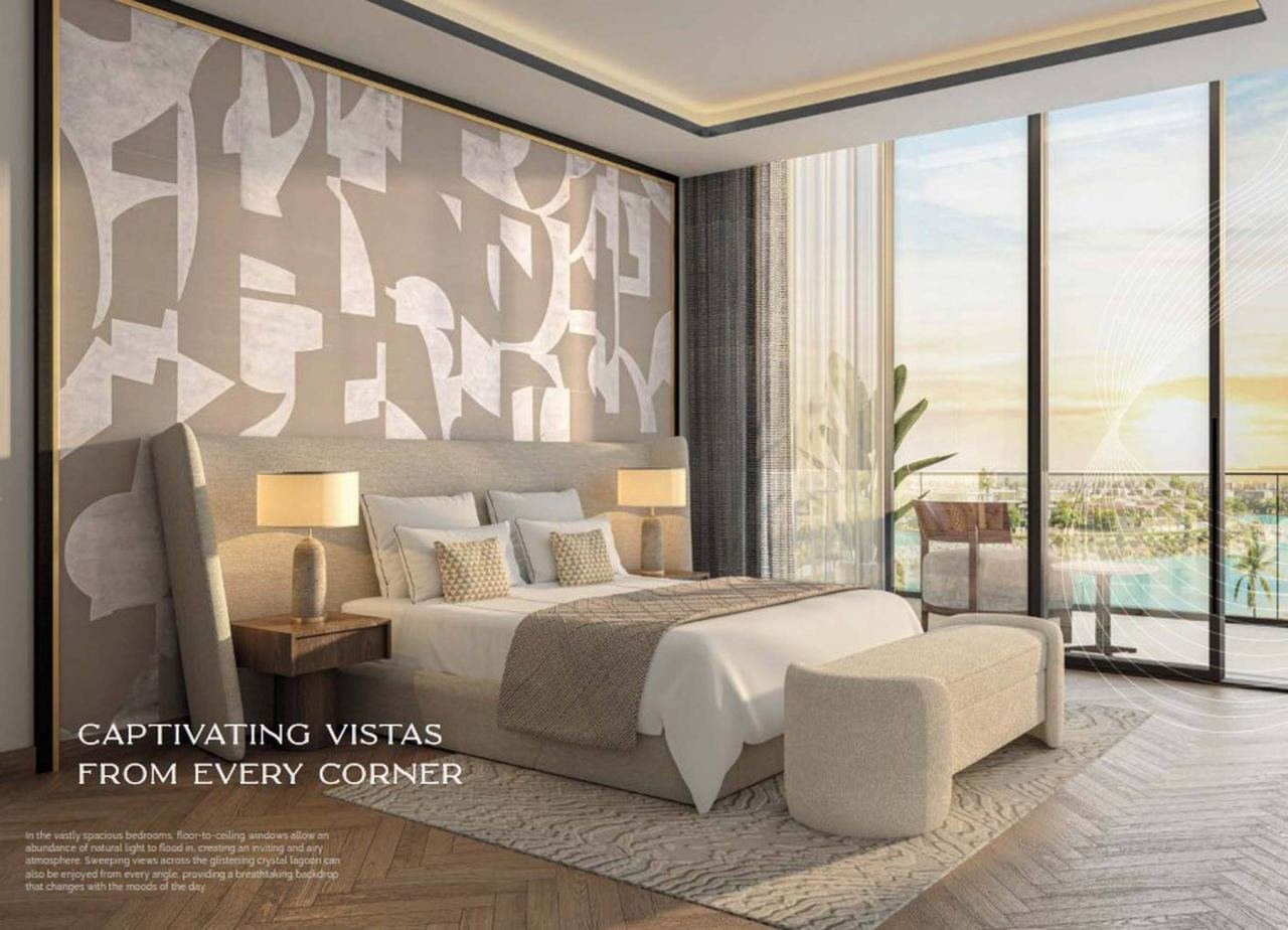 Studio Apartment for Sale in Azizi Venice 13, photo 5