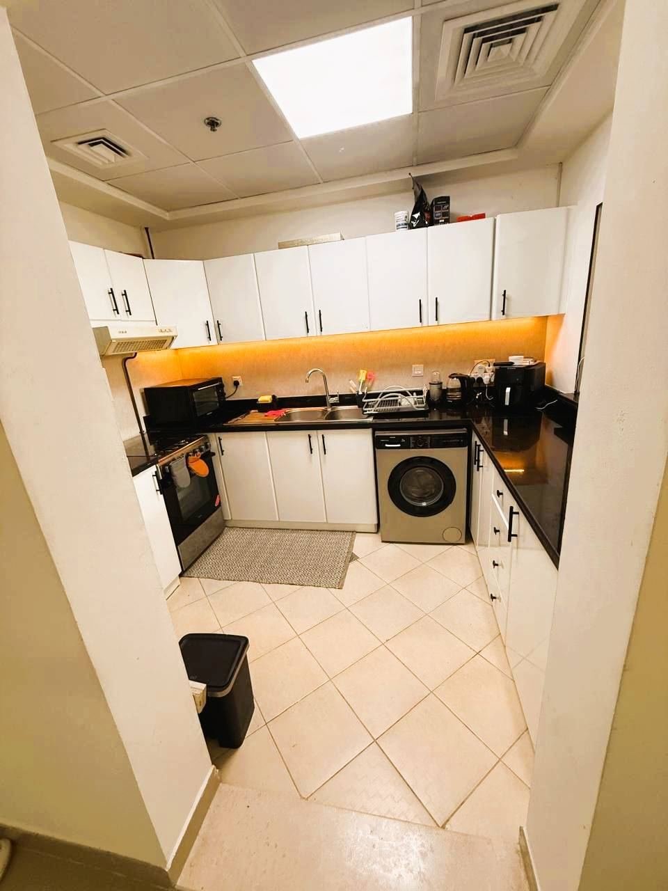 1 BR Apartment for Rent in Plaza Residences, photo 7
