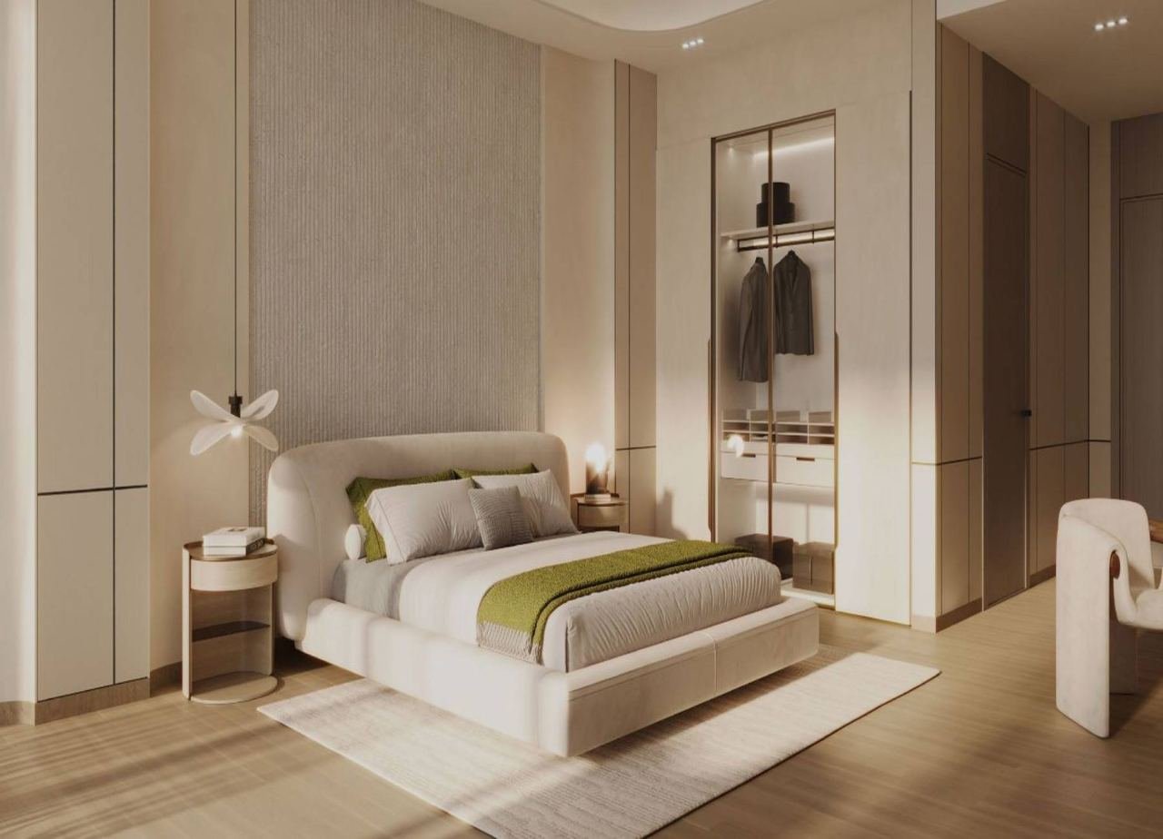 Studio Apartment for Sale in Binghatti Skyrise Tower B