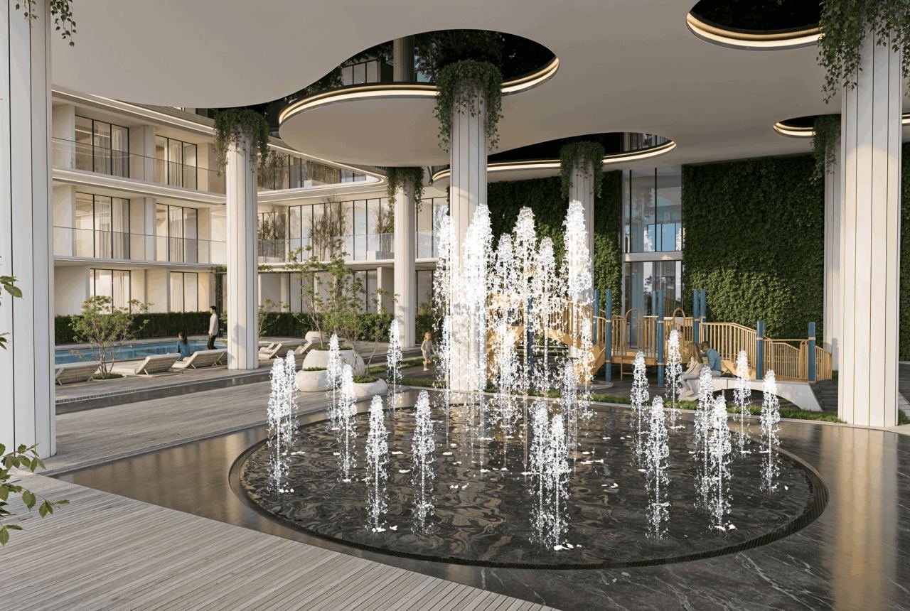 Studio Apartment for Sale in Lazord by Lapis, photo 5