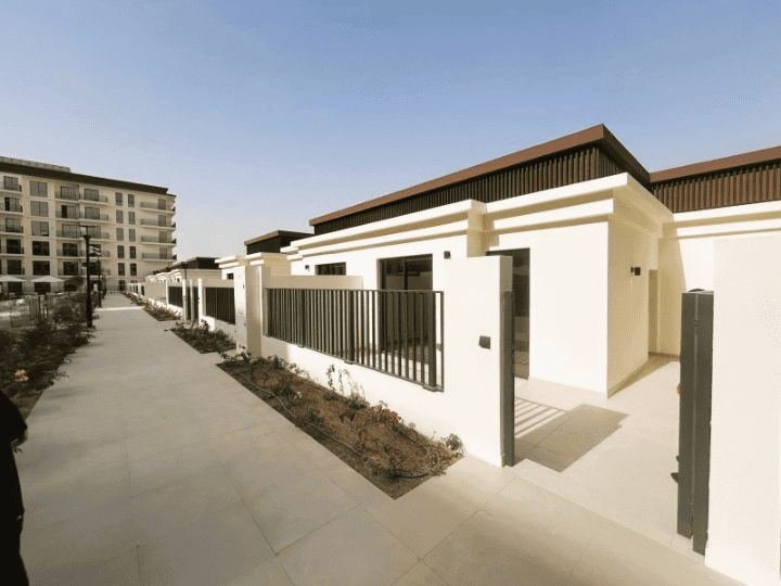3 BR Apartment for Rent in The Hamilton, photo 2