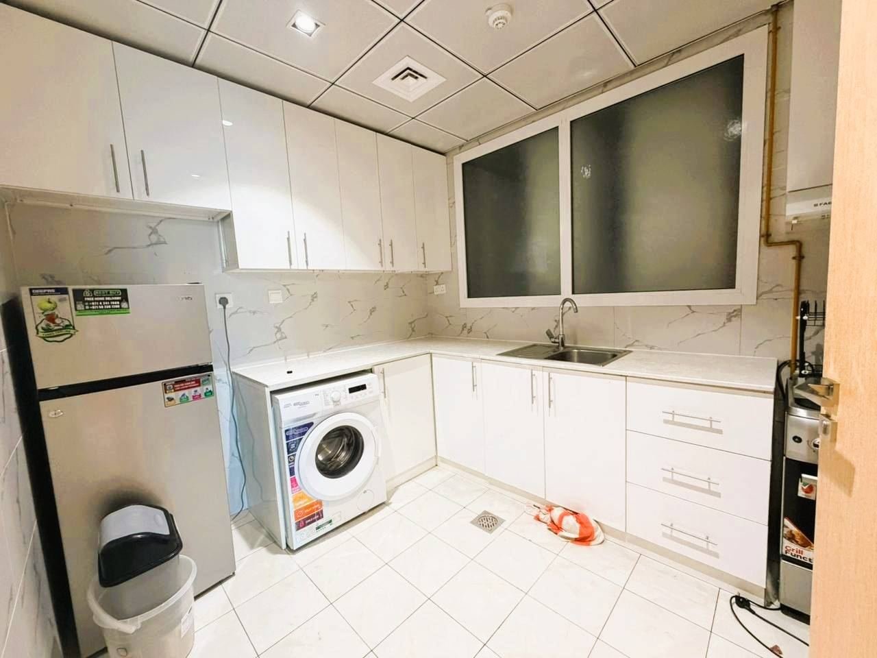 1 BR Apartment for Sale in The Square Tower, photo 5