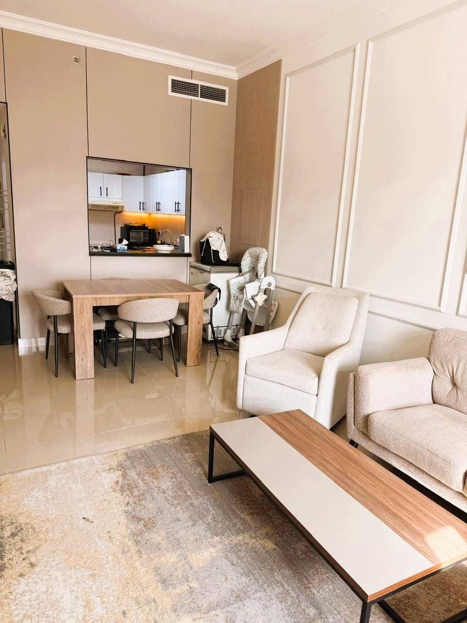 1 BR Apartment for Rent in Plaza Residences, photo 4