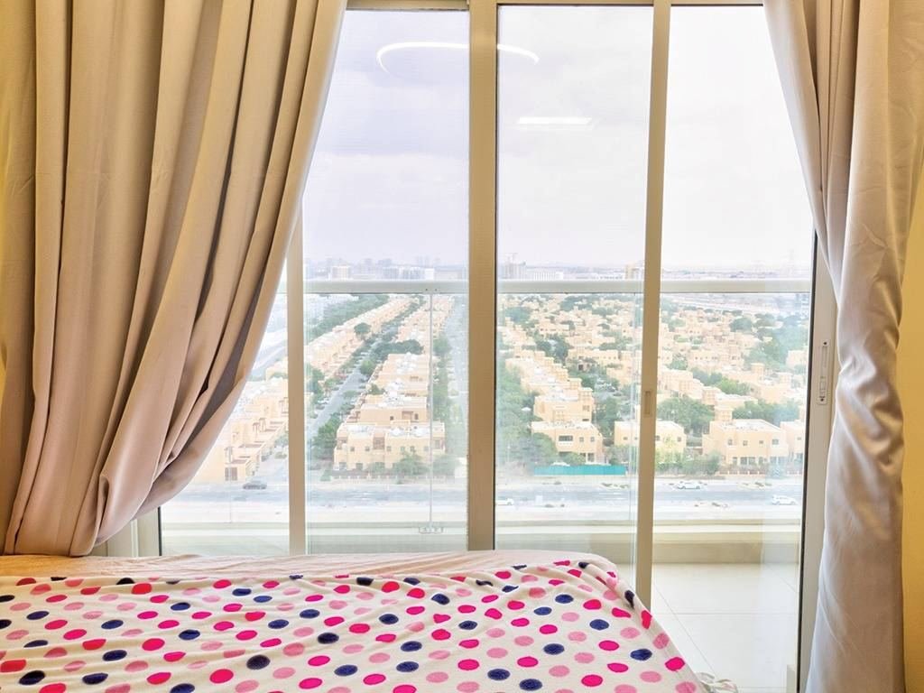 Studio Hotel Apartment for Rent in Azizi Plaza, photo 3