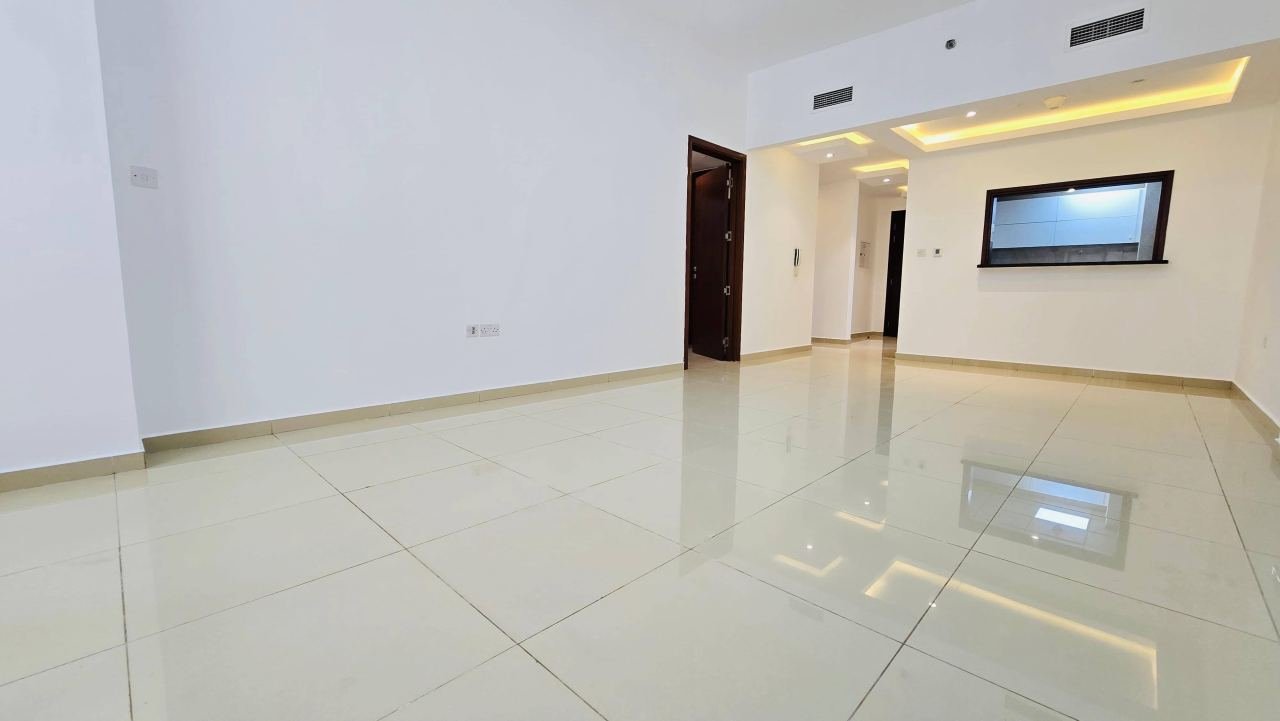 1 BR Apartment for Rent in Laya Residences