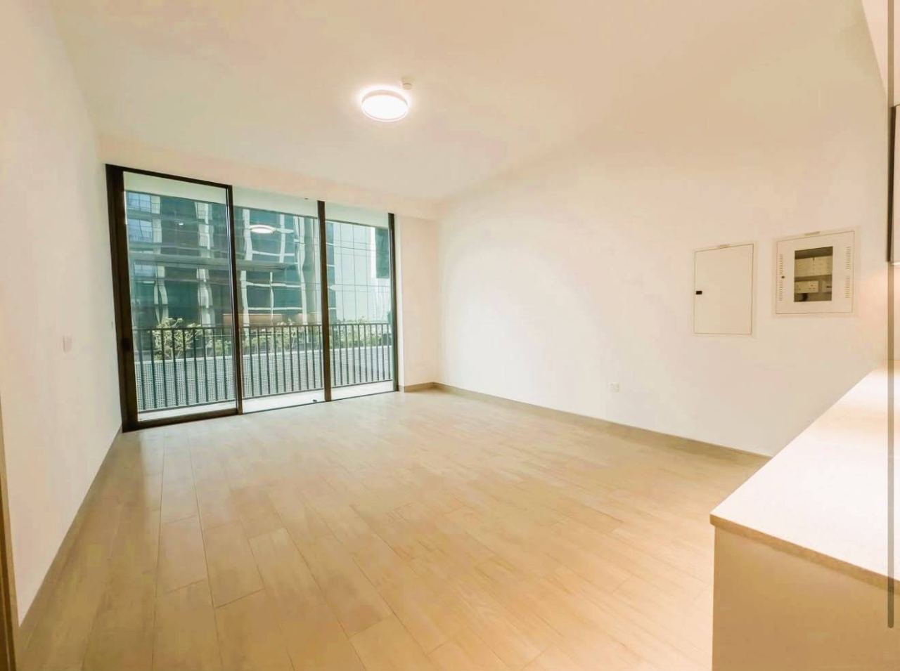 1 BR Apartment for Rent in Luma Park Views