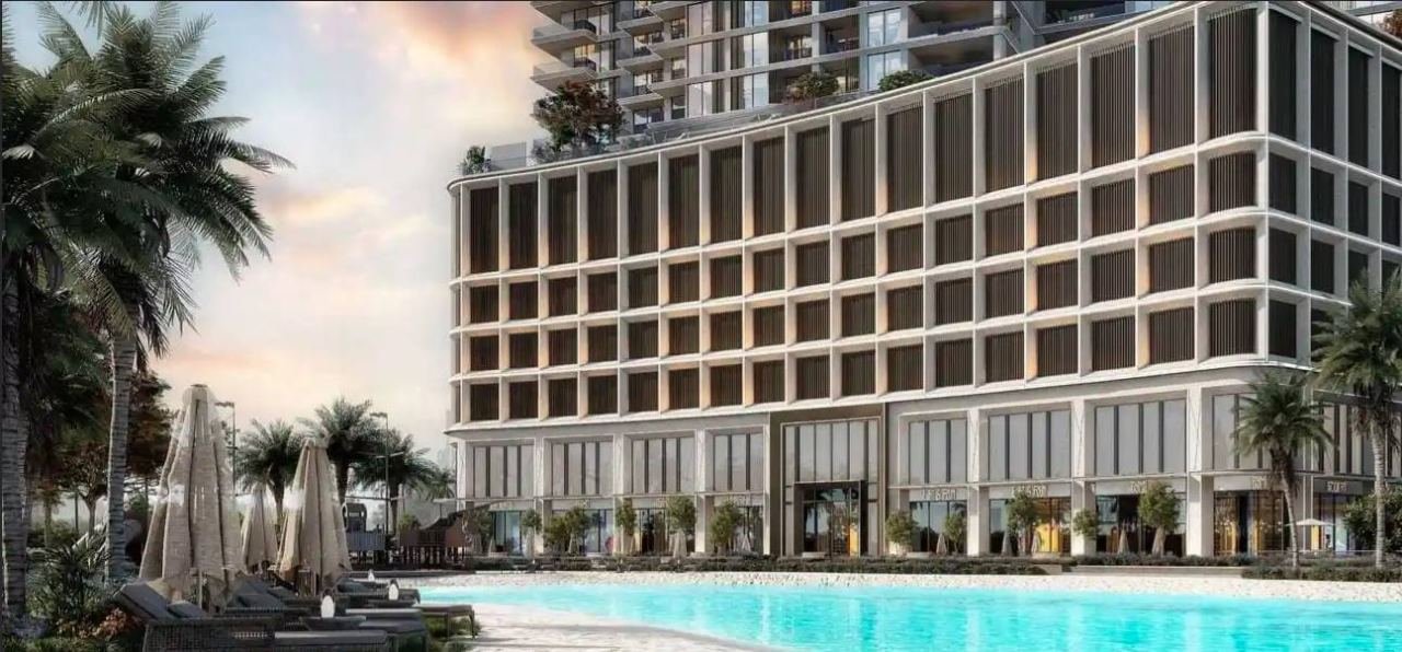 1 BR Apartment for Sale in AMAAL 8, photo 7