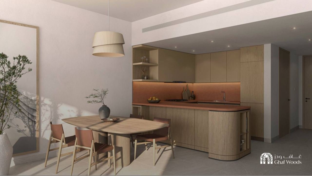 1 BR Apartment for Sale in Ghaf Woods, photo 7