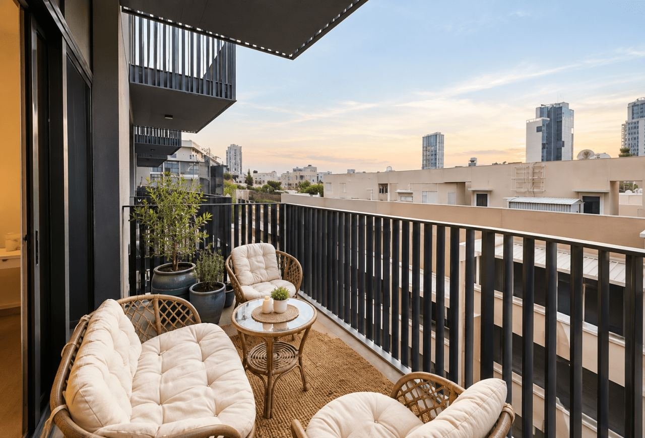 1 BR Apartment for Sale in Belgravia 3, photo 2