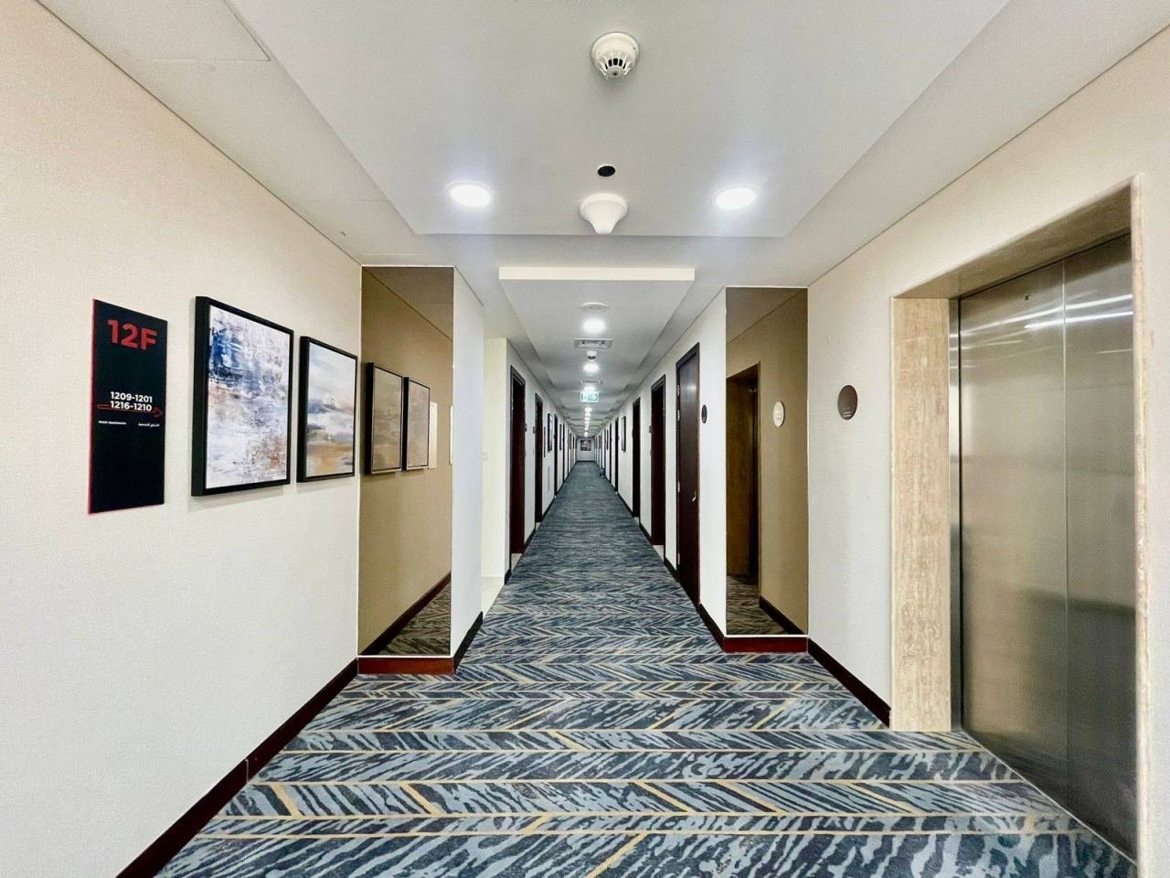 Studio Apartment for Sale in Viridis Residences, photo 7