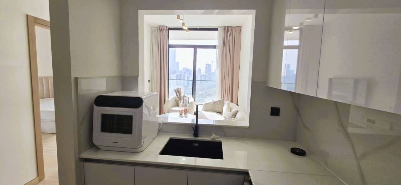 1 BR Apartment for Rent in Binghatti Luna, photo 4