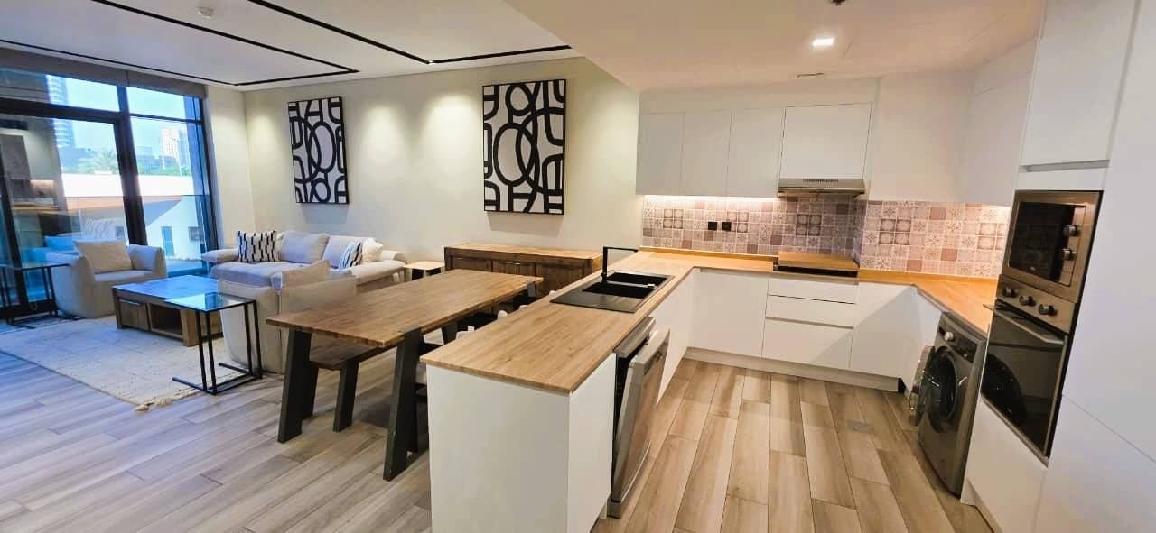 1 BR Apartment for Rent in Nicholas Residence, photo 5
