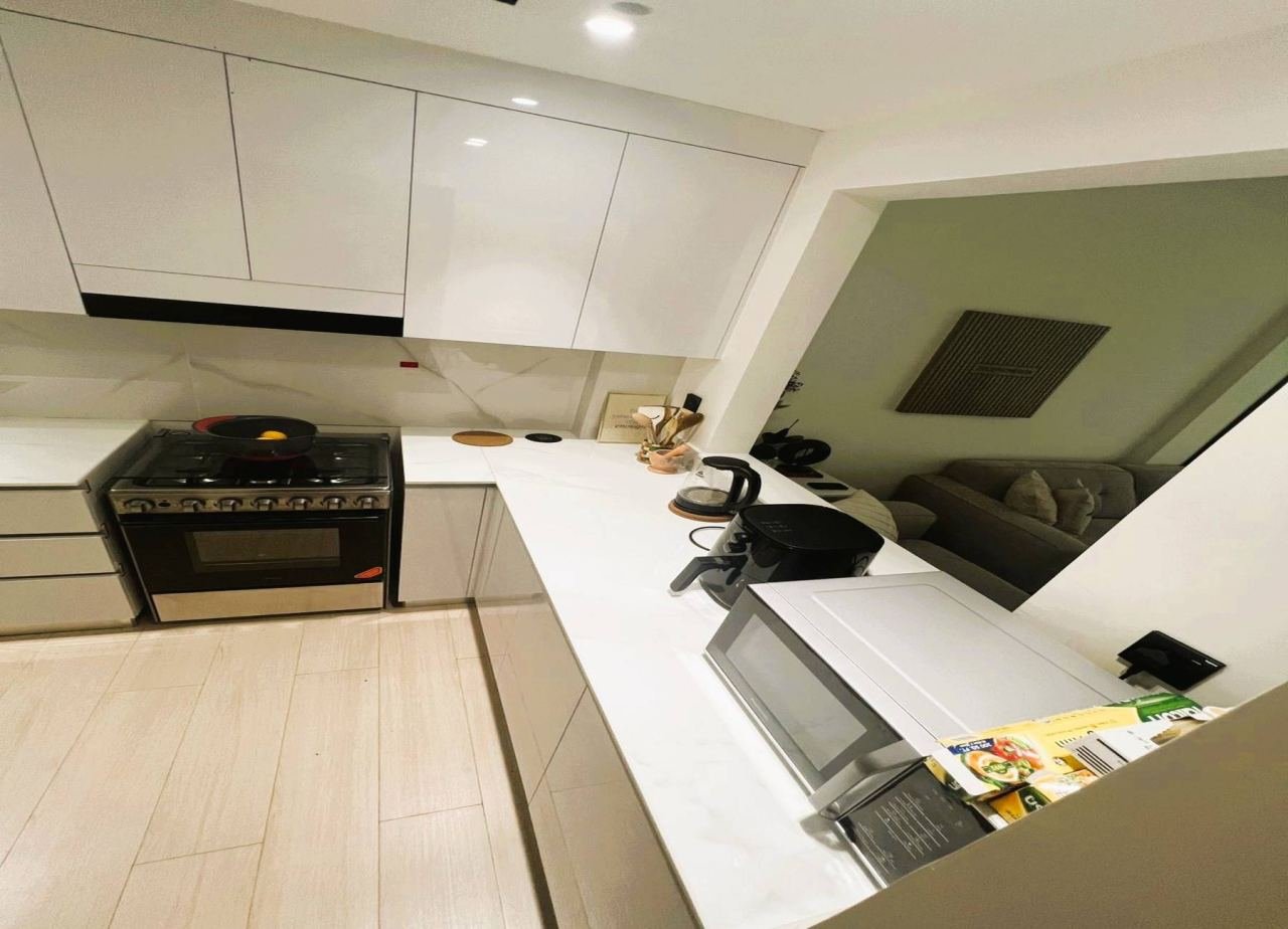 1 BR Apartment for Sale in Binghatti Crest, photo 4
