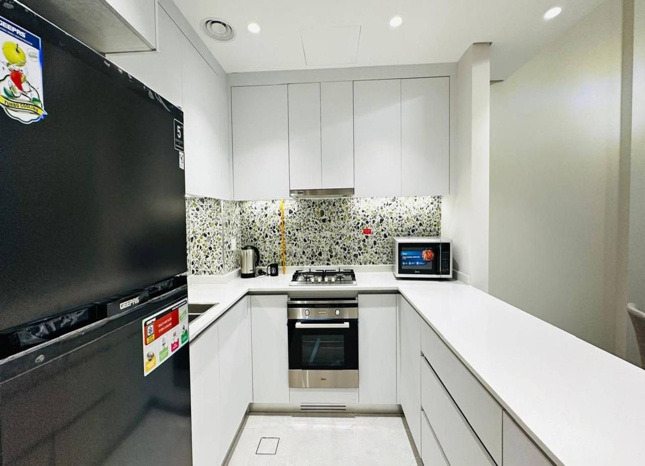 1 BR Apartment for Rent in Neva Residences, photo 6