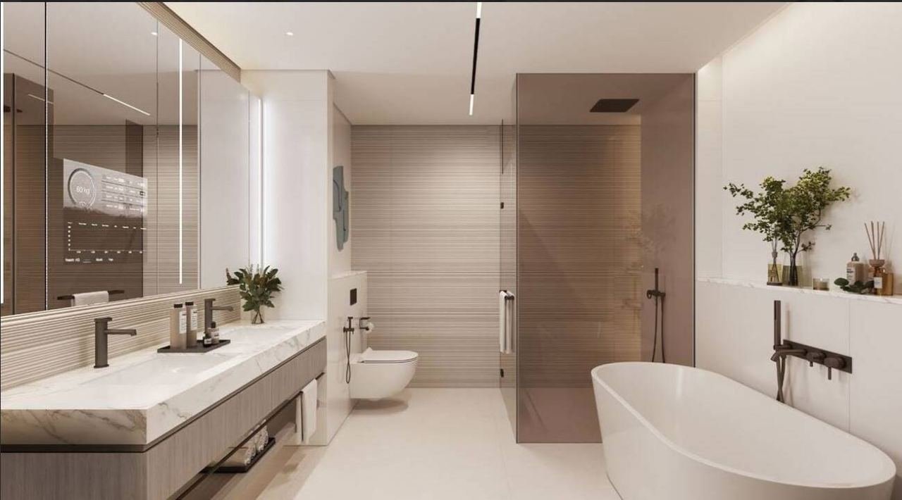 1 BR Apartment for Sale in AMAAL 8, photo 5