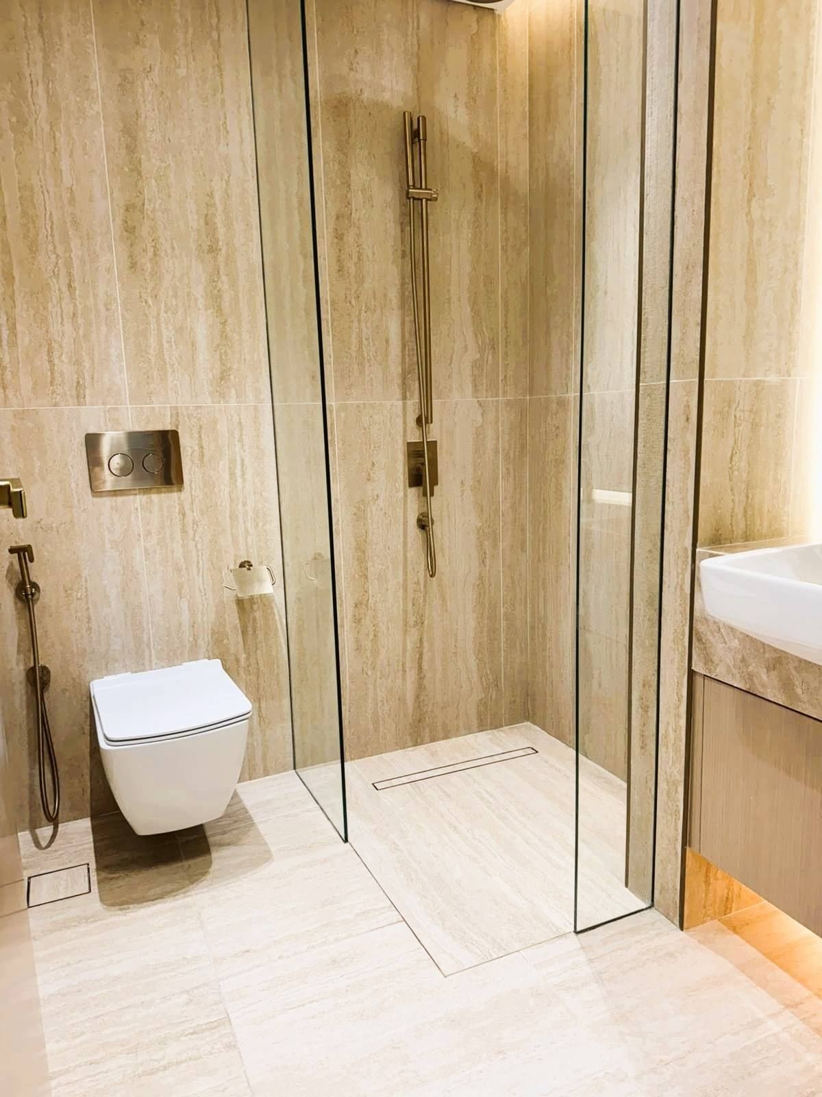 1 BR Apartment for Rent in Binghatti Ghost, photo 6