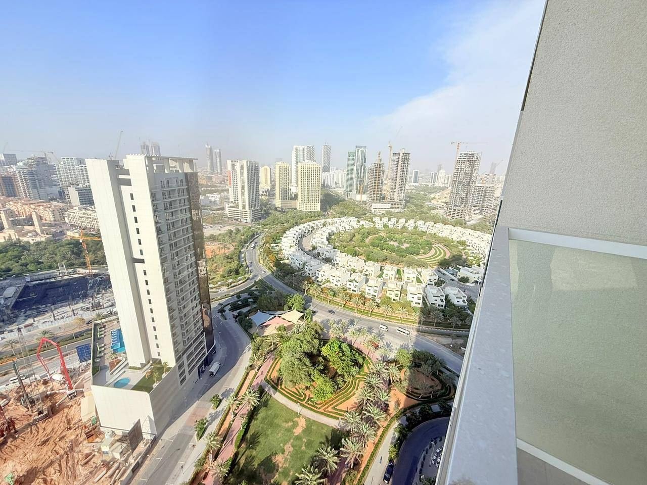 1 BR Apartment for Sale in Hameni Tower, photo 3