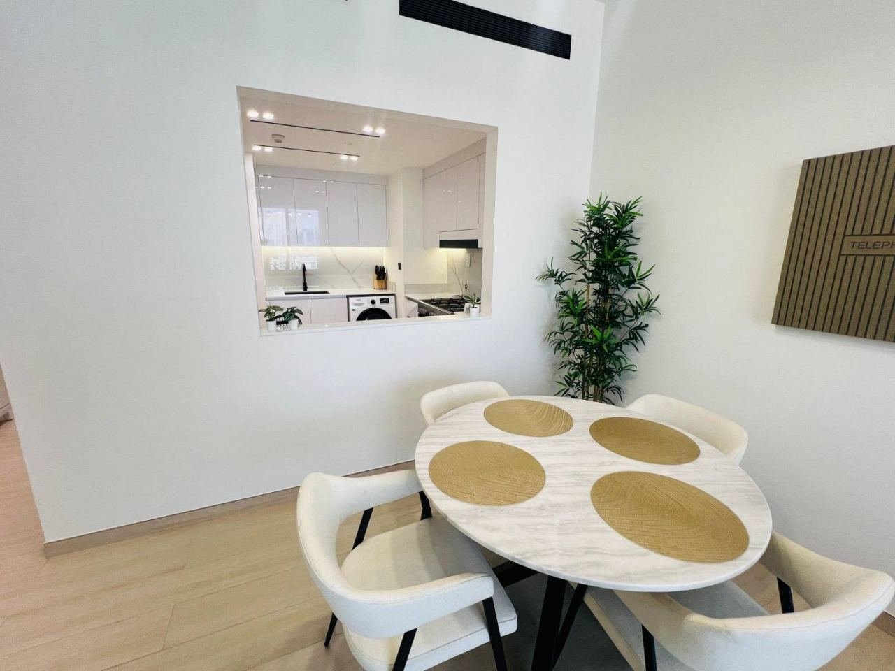 3 BR Apartment for Sale in Binghatti Crest, photo 4