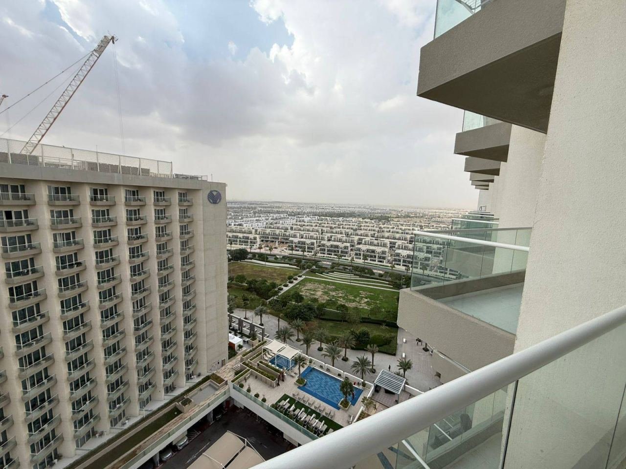 Studio Apartment for Sale in Viridis Residences, photo 5