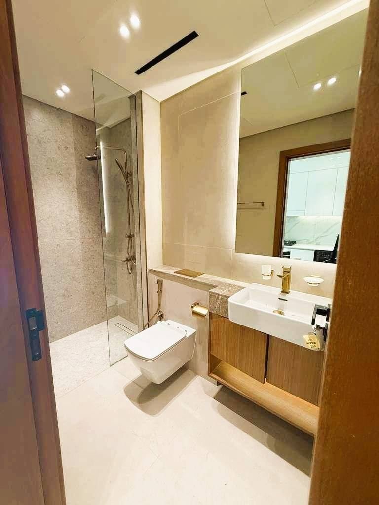 Studio Apartment for Sale in Binghatti Azure, photo 6