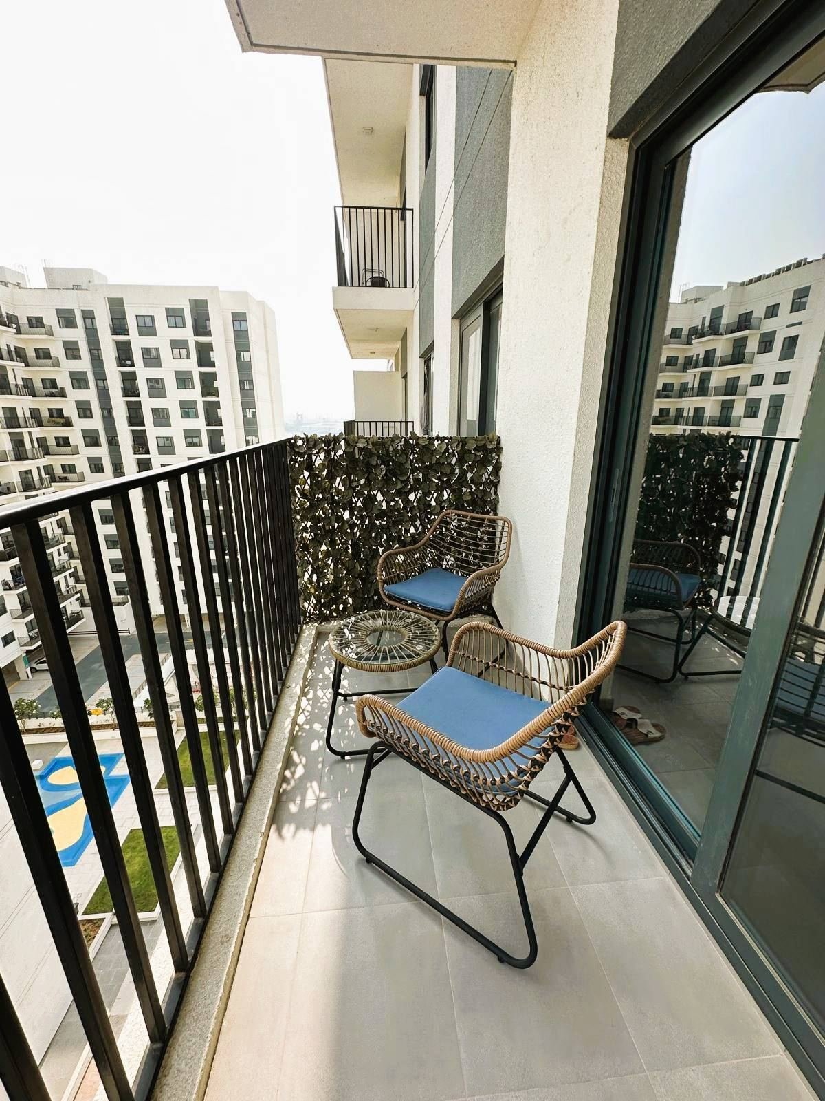 1 BR Apartment for Sale in The Nook, photo 7