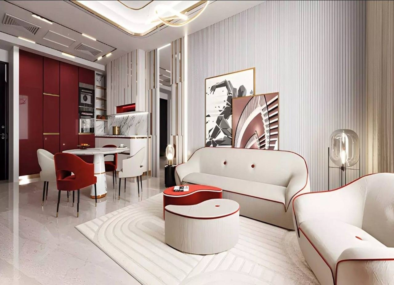 Studio Apartment for Sale in Sportz by Danube, photo 5