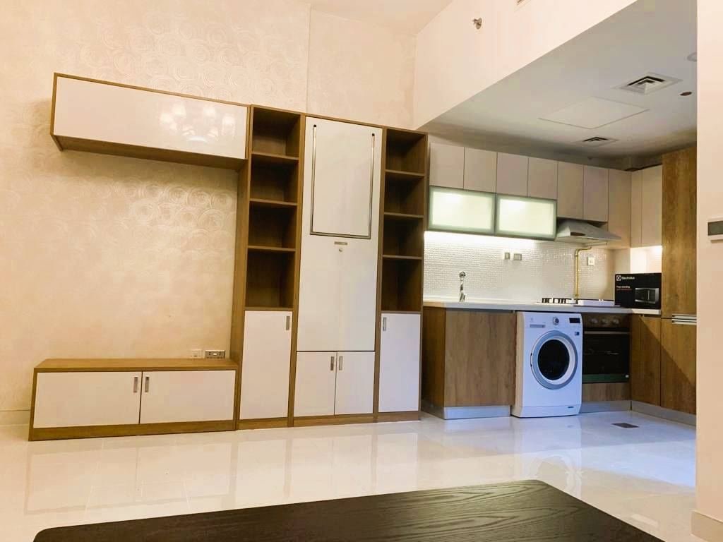Studio Apartment for Rent in Glamz by Danube, photo 5
