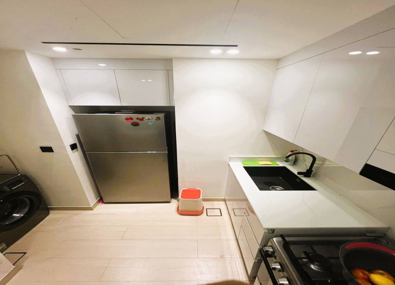 1 BR Apartment for Sale in Binghatti Crest, photo 6