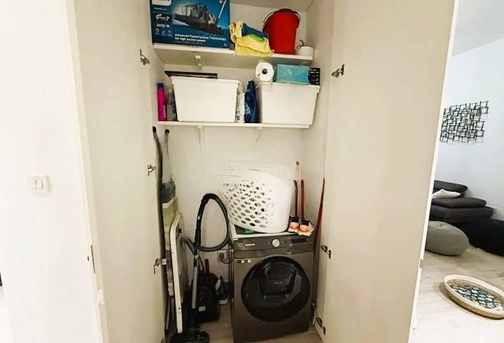 1 BR Apartment for Sale in Belgravia 3, photo 6
