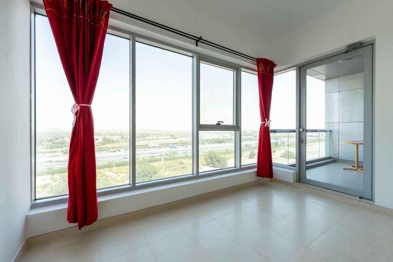 1 BR Apartment for Rent in Skycourts Tower A