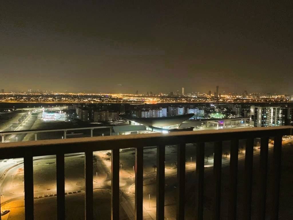 Studio Apartment for Rent in Glamz by Danube, photo 7