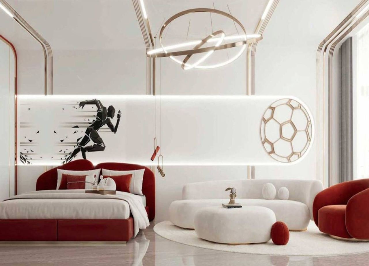 Studio Apartment for Sale in Sportz by Danube, photo 3