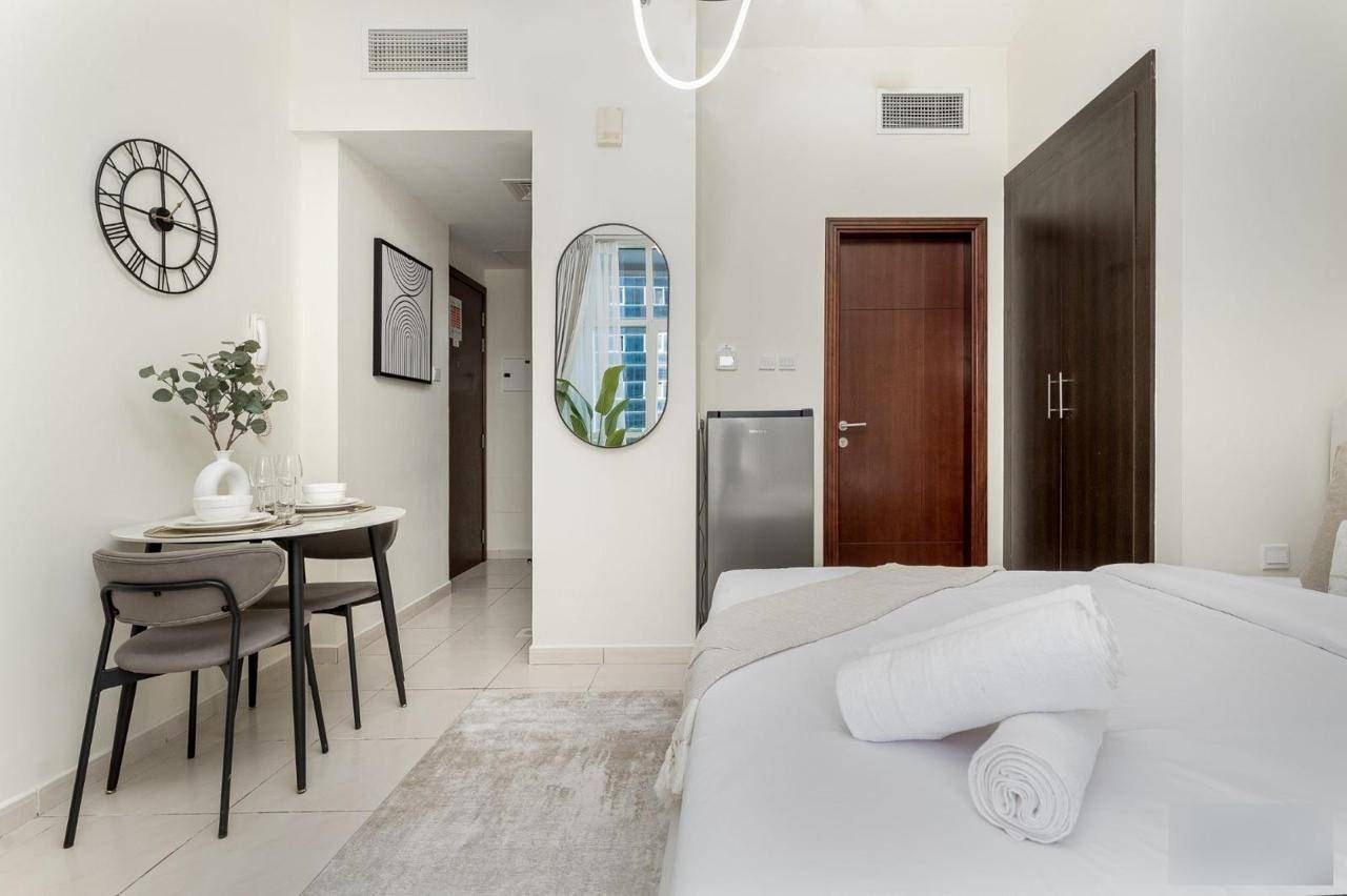 Studio Apartment for Rent in Royale Residence 1, photo 5