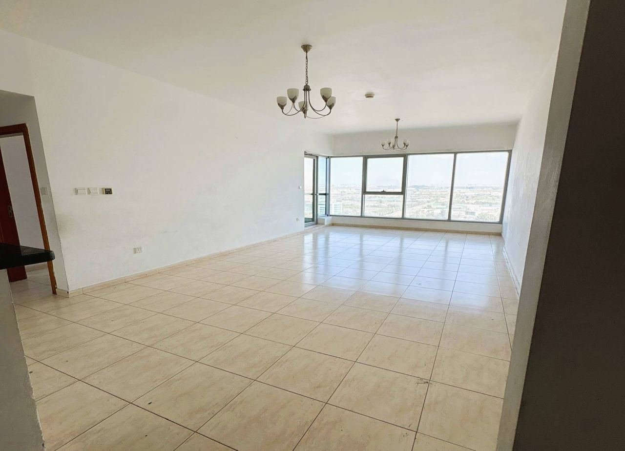 1 BR Apartment for Sale in Skycourts Tower D, photo 5