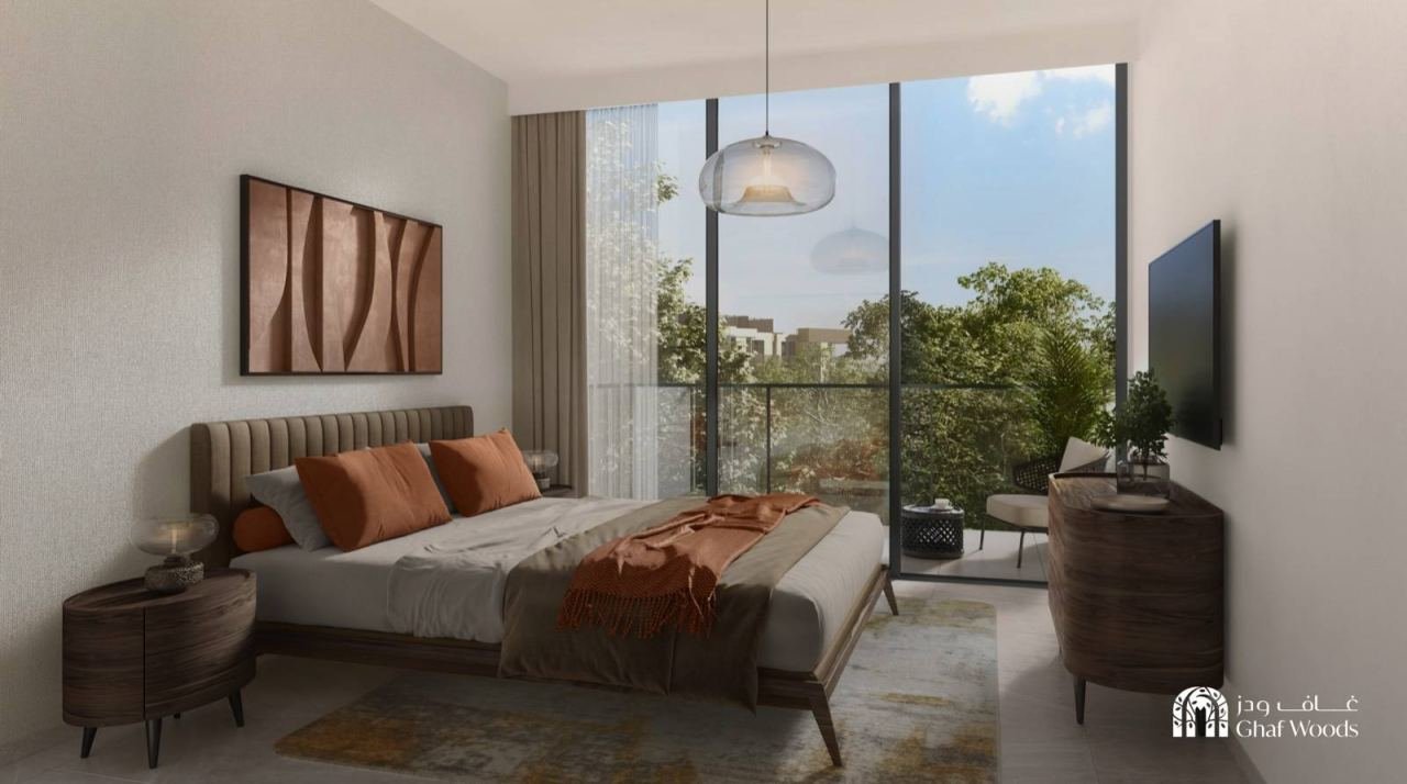 1 BR Apartment for Sale in Ghaf Woods, photo 4
