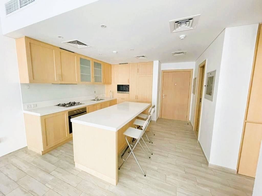 1 BR Apartment for Rent in Belgravia 1, photo 2